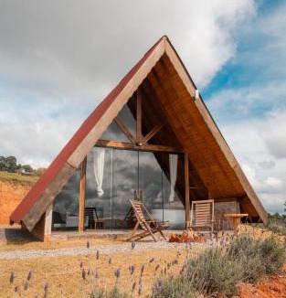Camanducaia House | Montanha Home