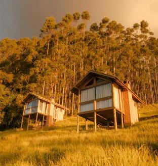 Camanducaia House | Montanha Home