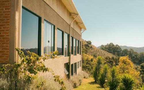 Camanducaia House | Montanha Home