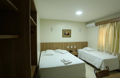 Centro Hotel | Montblanc Hotel