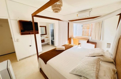 Touros Hotel | Monte Alegre Beach