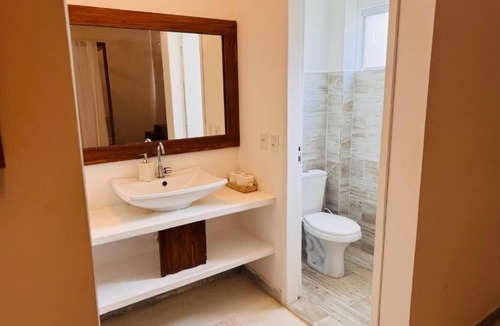Touros Hotel | Monte Alegre Beach