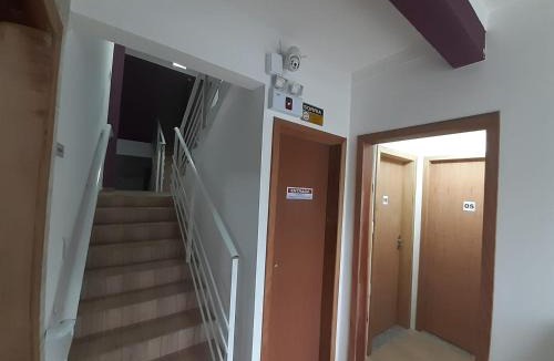 Penha Hotel | Monte Ararat