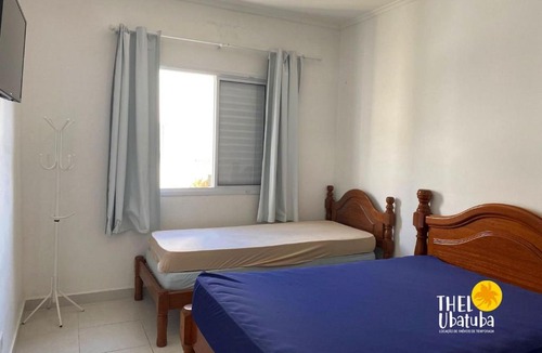 Praia Grande Apartment | Monte Carlo - Apto 45/A