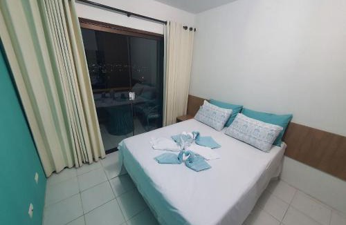 Saire Apartment | Monte Castelo | Gravatá