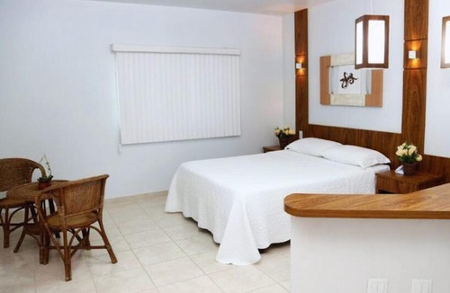 Santa Terezinha Hotel | Monte Castro Executive Hotel