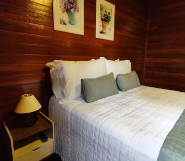 Vila Suica Ski Chalet | Monte Felice Stay - Chalé do Bosque
