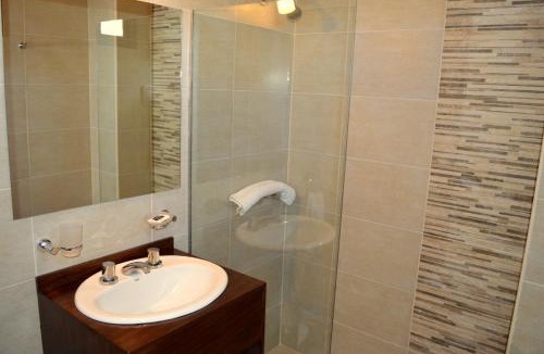 Punta Mogotes Apartment | Montecarlo Apartment & Suite, Solo alojamiento