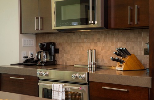 Jaco Apartment | Montecielo 3E - 3 bdr 3 1 2 Bath Ocean View