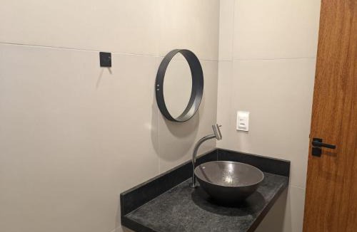 Bananeiras House | Montelier Condomínio de Campo