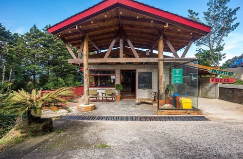 Monteverde Hotel | Monteverde Lodge