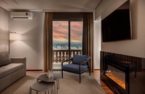 Nova Brasilia Hotel | Monthez Hotel & Eventos
