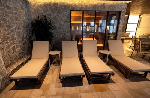 Centro II Hotel | Monthez Hotel & Eventos