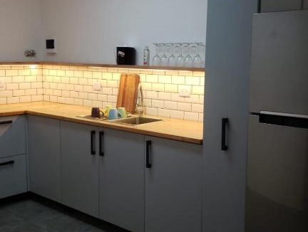 Comuna 9 Apartment | Montiel 364