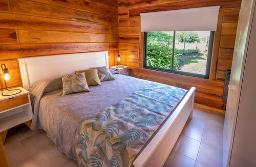 Santa Rosa de Calamuchita Ski Chalet | Monviso - Casas de montaña