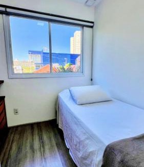 Belem Apartment | Moov Belém- Próximo ao Brás e Hosp CEMA