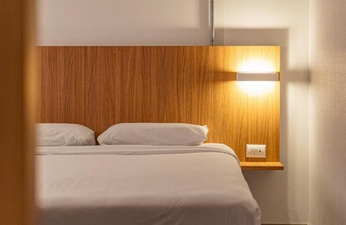 Republica Hotel | Moov São Paulo