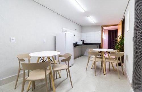 Centro House | MOOVE Stay - Suite Cacau no centro