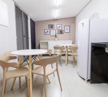 Centro House | MOOVE Stay - Suite Cacau no centro