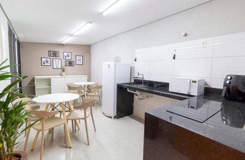 Centro House | MOOVE Stay - Suite Cacau no centro