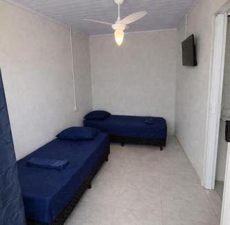 Cachoeirinha Hotel | Morá 2 Coliving
