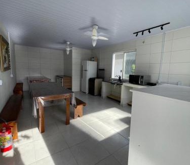 Cachoeirinha Hotel | Morá 2 Coliving