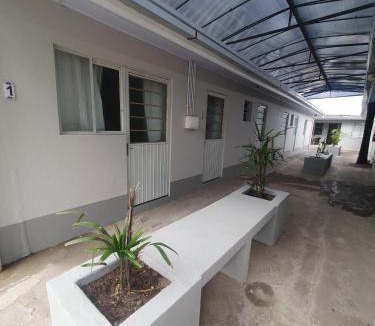 Cachoeirinha Hostel | Morá Coliving
