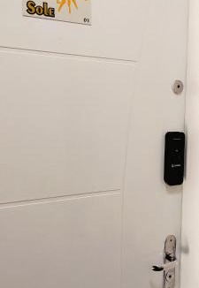 Passo de Torres Apartment | Morada 2 andares próximo ao mar com estacionamento e Wi-Fi