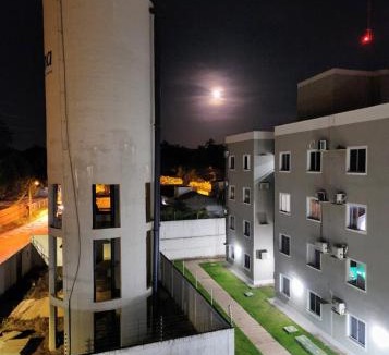 Imperatriz Apartment | Morada Aconchegante com 2 quartos and Sofá Cama