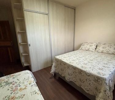 Diamantina House | Morada Alecrim