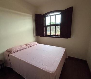 Diamantina House | Morada Alecrim