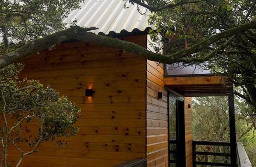 Sao Jose dos Ausentes Cabin | Morada Alto Das Nuvens