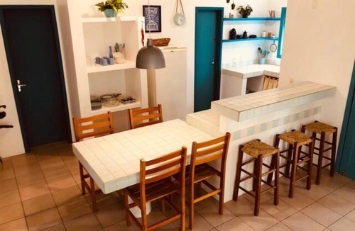 Centro Apartment | Morada Bromélias praia da Ferrugem