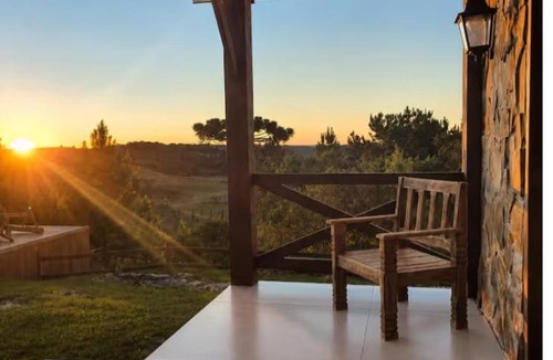 Cambara do Sul Cabin | Morada cambará