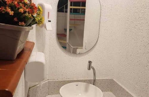 Vila Madalena Hostel | Morada City Hostel