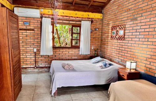 Praia do Rosa House | Morada Crisálida