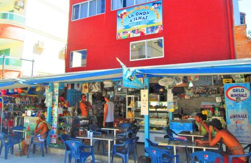 Quatro Ilhas Apartment | Morada d'Omar 4 Ilhas