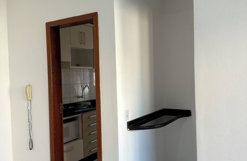 Sao Luiz Apartment | Morada da Colina Condominium
