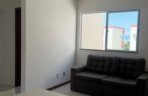 Sao Luiz Apartment | Morada da Colina Condominium