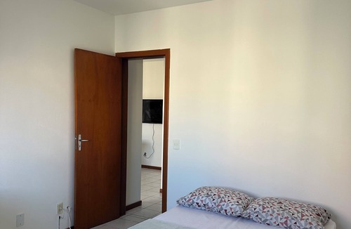 Sao Luiz Apartment | Morada da Colina Condominium