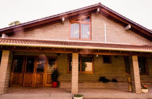Bento Goncalves House | Morada da Lu