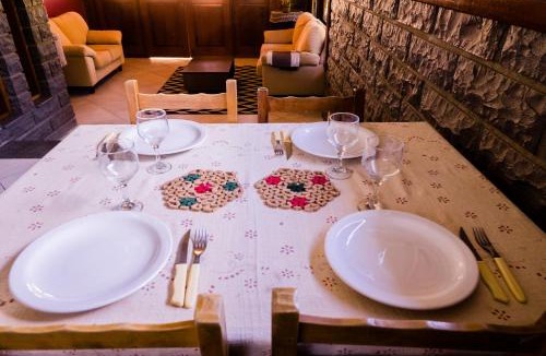 Bento Goncalves House | Morada da Lu