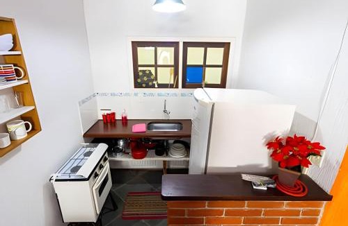 Juquitiba House | Morada da Lua - Juquitiba