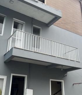 Guarda do Embau House | Morada da Marta