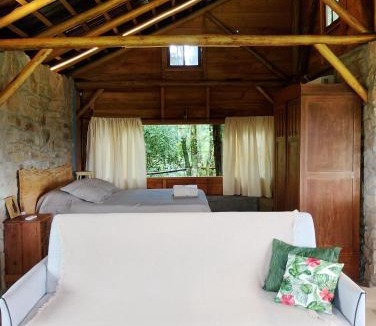 Candelaria Ski Chalet | Morada da Mata