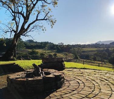 Candelaria Ski Chalet | Morada da Mata