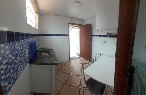 Praia do Morro House | morada da sagrada familia kit 1