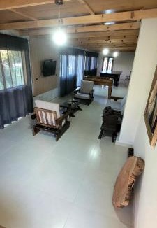 Campo Alegre House | Morada da Serra