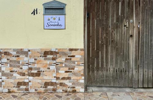Balneario Apartment | Morada da Soninha