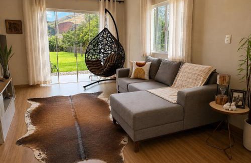 Rancho Queimado House | Morada das araucárias - Rancho Queimado